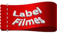 Logo Label Filmes em Cidade Monções