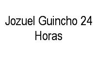Logo Jozuel Guincho 24 Horas
