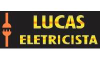 Logo Lucas Eletricista em Castanheira
