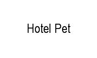Logo Hotel Pet em Centro
