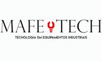 Logo Mafetech Tecnologia em Medições Industriais.