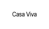 Logo Casa Viva em Boneca do Iguaçu