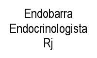 Logo Endobarra Endocrinologista Rj em Barra da Tijuca