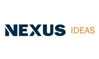 Logo Nexus Ideas - Design de Embalagens E Rótulos em Serra