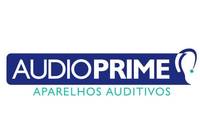 Logo Audioprime Aparelhos Auditivos em Cidade Alta