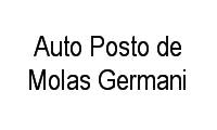 Logo Auto Posto de Molas Germani em Zona 07