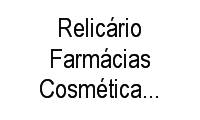 Logo de Relicário Farmácias Cosmética E Dermatológica em Centro