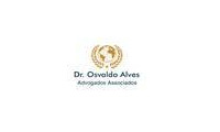 Logo Dr. Osvaldo Alves - Advogados Associados em Centro