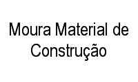 Logo Moura Material de Construção em Jardim da Penha