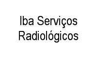 Logo Iba Serviços Radiológicos Ltda em Centro