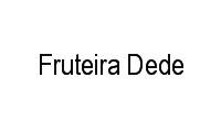 Logo Fruteira Dede em Cavalhada