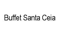 Logo Buffet Santa Ceia em Santa Tereza