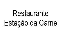 Logo Restaurante Estação da Carne em Santa Tereza
