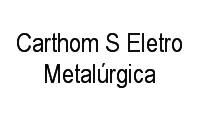 Logo Carthom S Eletro Metalúrgica em Parque Jabaquara