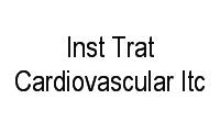 Logo Inst Trat Cardiovascular Itc