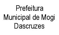 Logo Prefeitura Municipal de Mogi Dascruzes