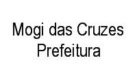 Logo Mogi das Cruzes Prefeitura