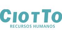Logo Ciotto Recursos Humanos em Centro