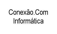 Logo Conexão.Com Informática em Zona 01