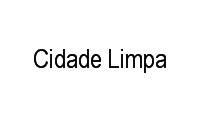 Logo Cidade Limpa em Centro