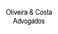 Logo Oliveira & Costa Advogados em Centro