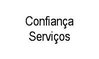 Logo Confiança Serviços em Santa Amélia