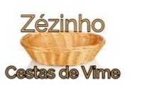 Logo Zezinho Cestas