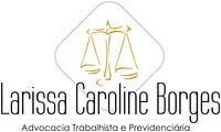 Logo Larissa Borges Advocacia Previdenciária em Centro