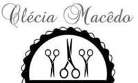 Logo Clécia Macêdo Cabeleireira em Benfica