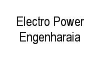Logo Electro Power Engenharaia em Praia de Capuba