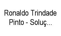 Logo Ronaldo Trindade Pinto - Soluções em Informática em Rubem Berta