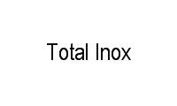Logo Total Inox em Novo Paraíso