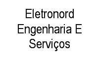 Logo Eletronord Engenharia E Serviços em Prado