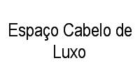 Logo Espaço Cabelo de Luxo em Indianópolis
