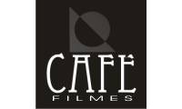 Logo Café Filmes em Setor Bueno