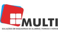Logo Multi Serralheria