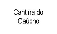 Logo Cantina do Gaúcho em Centro