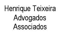 Logo Henrique Teixeira Advogados Associados em Jardim Renascença
