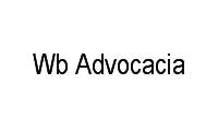 Logo Wb Advocacia em Oficinas