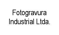 Logo Fotogravura Industrial Ltda. em Centro