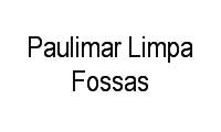 Logo Paulimar Limpa Fossas