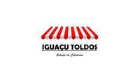 Logo Iguaçu Toldos