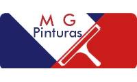 Logo M G Pinturas em Bangu