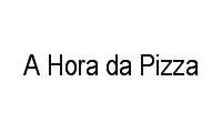 Logo A Hora da Pizza em Vila Mury
