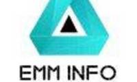 Logo EMM INFO em Santo Amaro