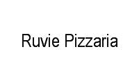Logo Ruvie Pizzaria