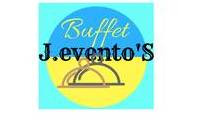 Logo Buffet J.evento'S
