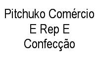 Logo Pitchuko Comércio E Rep E Confecção em Alto Boqueirão