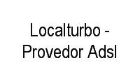 Logo Localturbo - Provedor Adsl