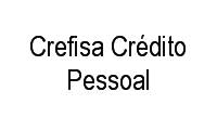 Logo Crefisa Crédito Pessoal em Centro